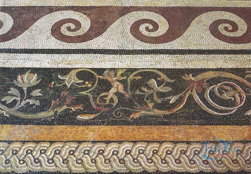 Музей Пергамон в Берлине