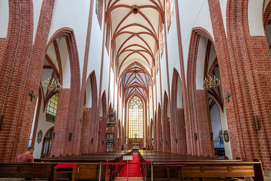 Мост кающихся (Мостек Покутник)