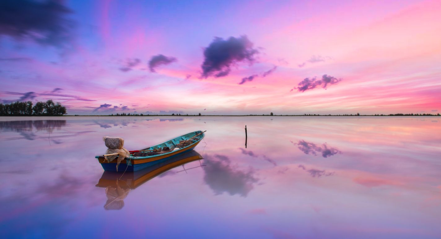 Кампунг Джубакар Пантай