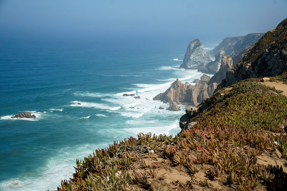 Мыс Рока (Cabo da Roca)
