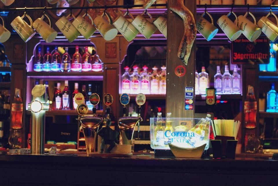 Пярнуский Курзал