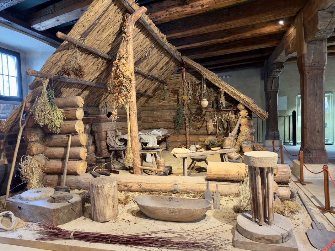 Вроцлавский археологический музей