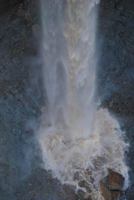 Водопад Валасте