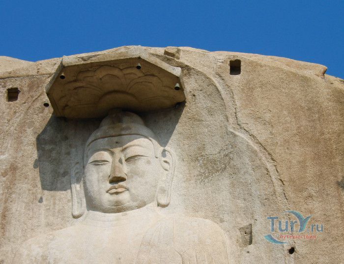 Национальный Парк Пукхансан