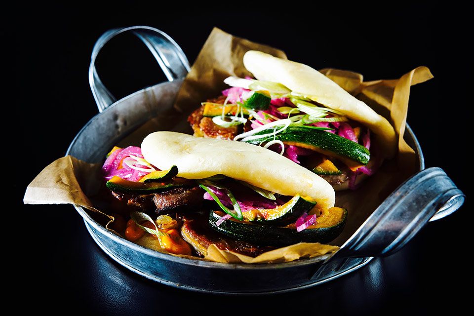 Ресторан Jam and Co..