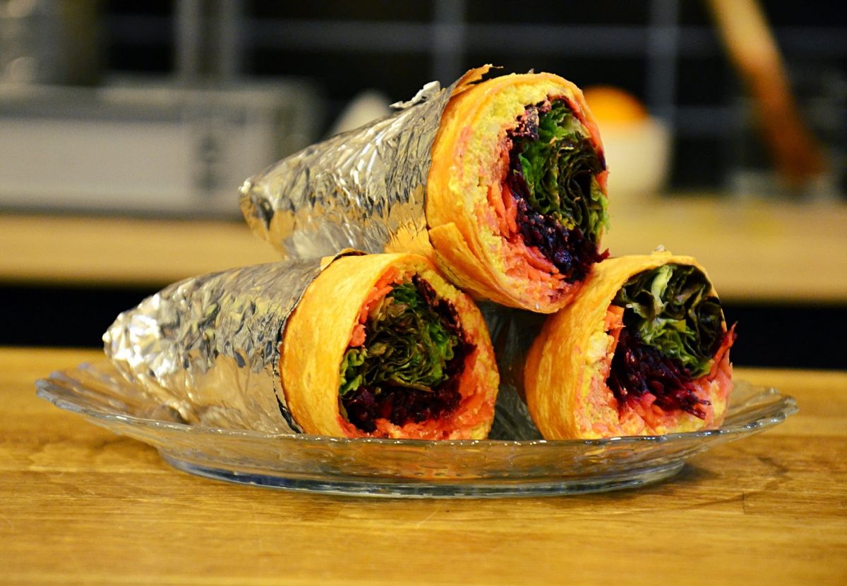 Кафе Moment Cafe