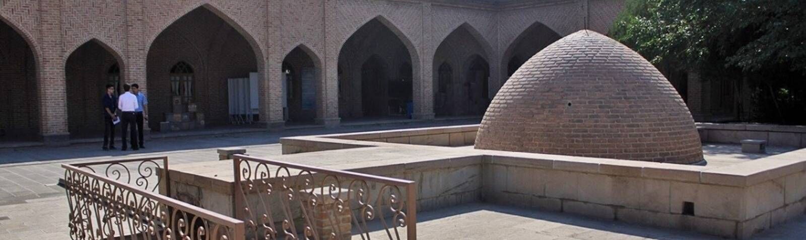 Гробницы Биланкуха