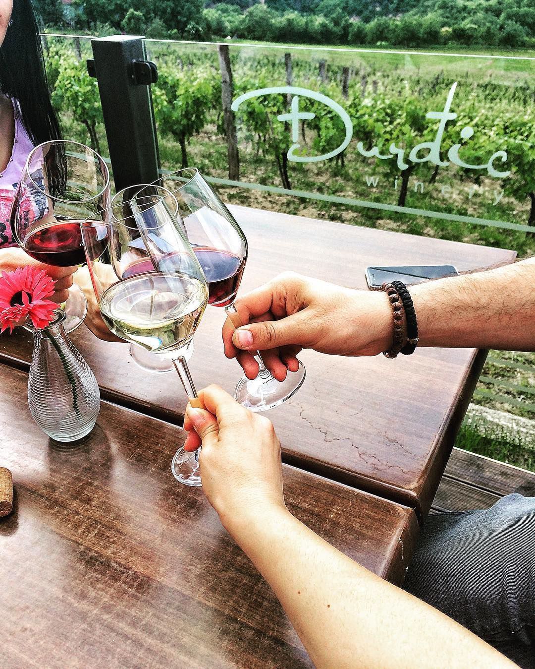 Винодельня Джурджич