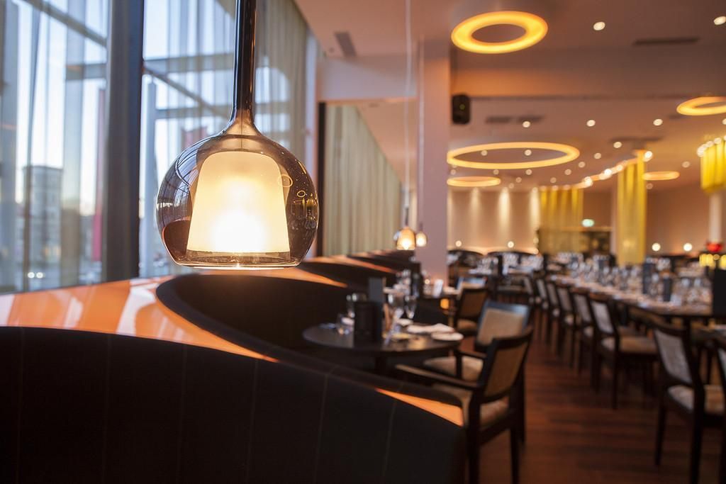 Show & Dinner-ресторан 