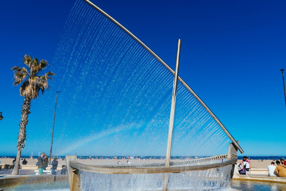 Фонт-де-ла-Нау-де-ла-Агуа