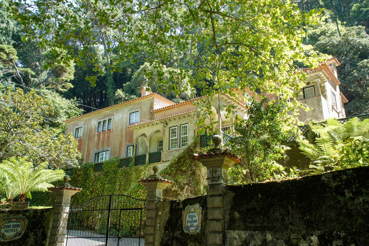 Парк дас Мерендас (Parque das Merendas)