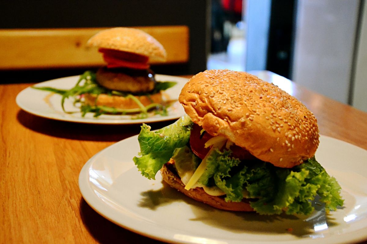 Кафе Moment Cafe