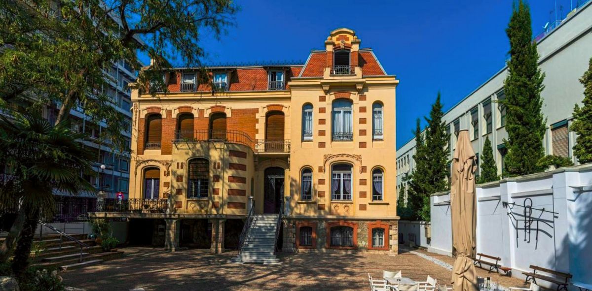 Фольклорно-этнографический музей Македонии и Фракии