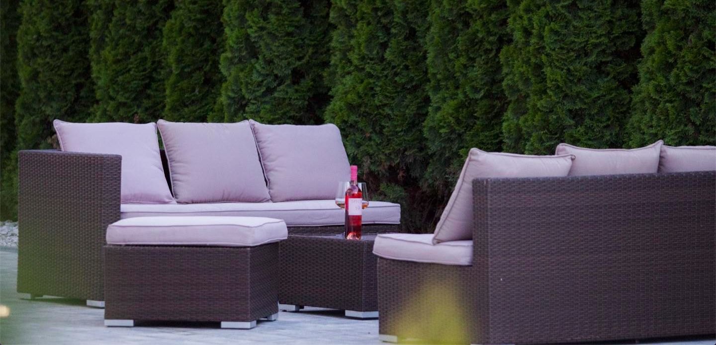 Design & Wine Vila Special Bled