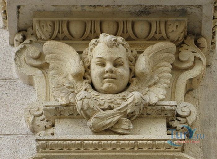 Церковь Сент-Чарльз в Монте-Карло