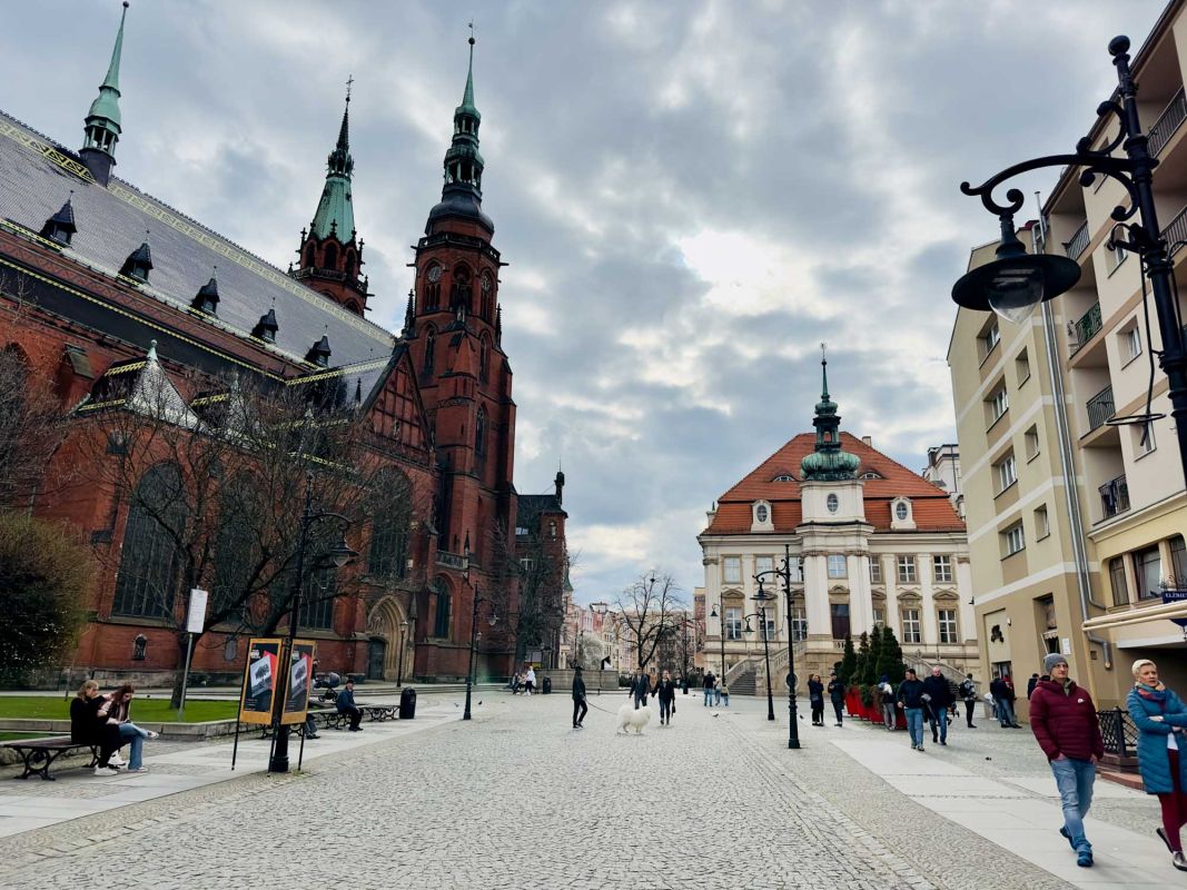 Кафедральный собор Святых Петра и Павла