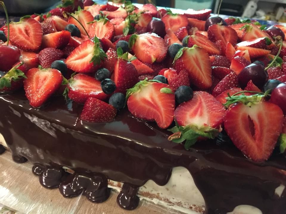 Кафе мызы Кирна