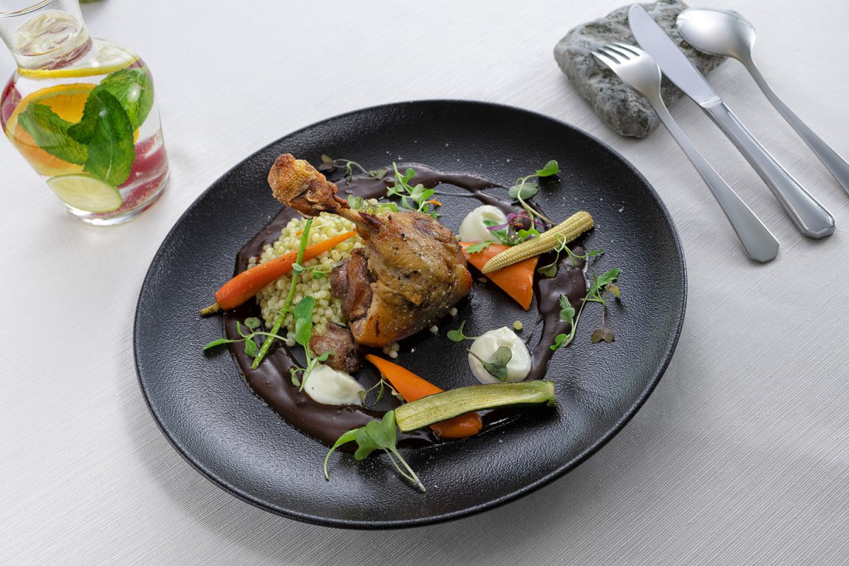 Ресторан Regatta