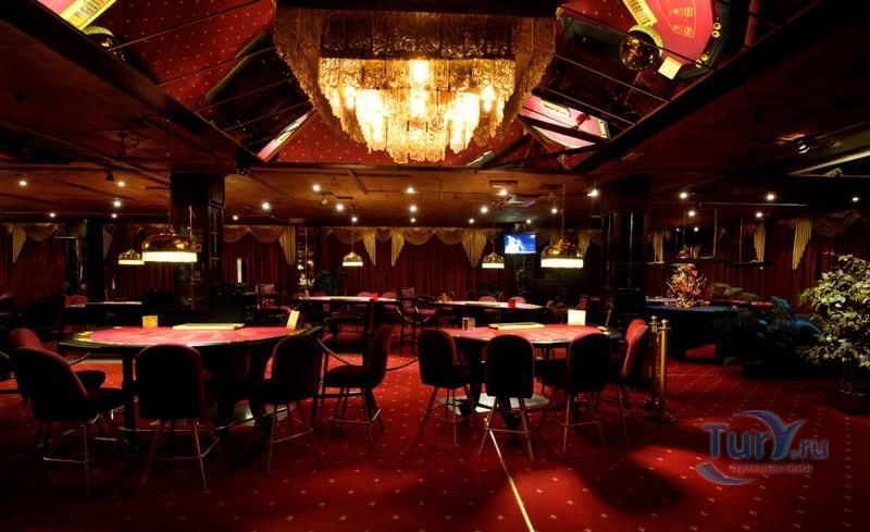 Казино Адмирал