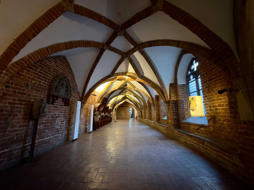 Музей архитектуры во Вроцлаве