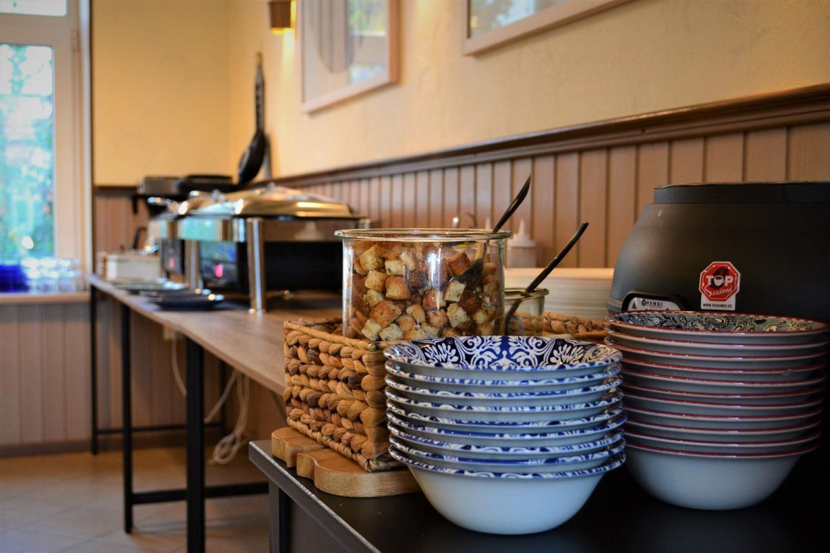 Ресторан Vutipesa