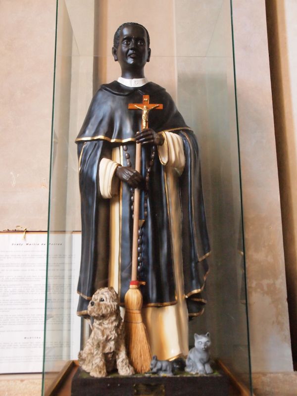 Костёл св. Ильи