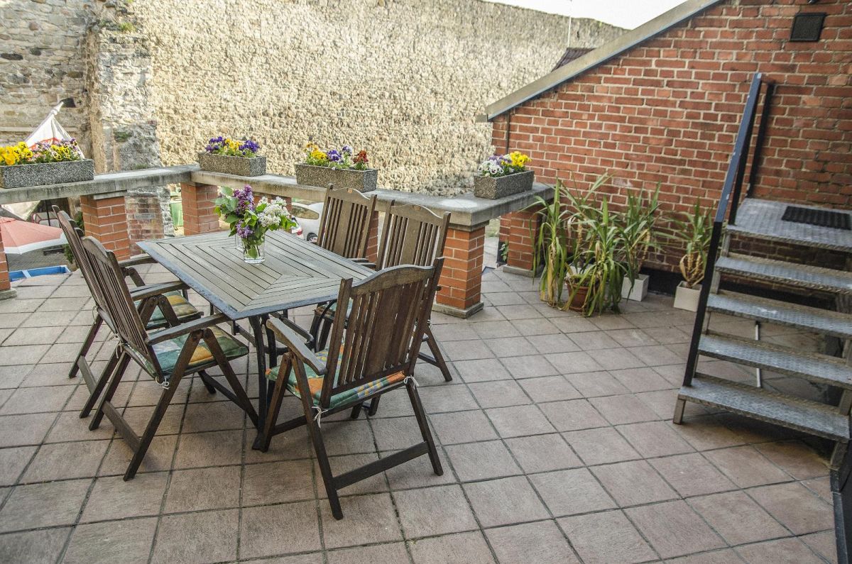 Бистро и бар Herman