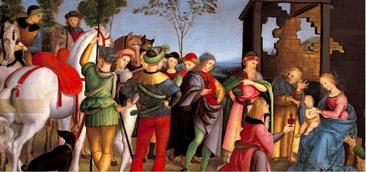 Обязательные к посещению выставки в Милане на Рождество 2022