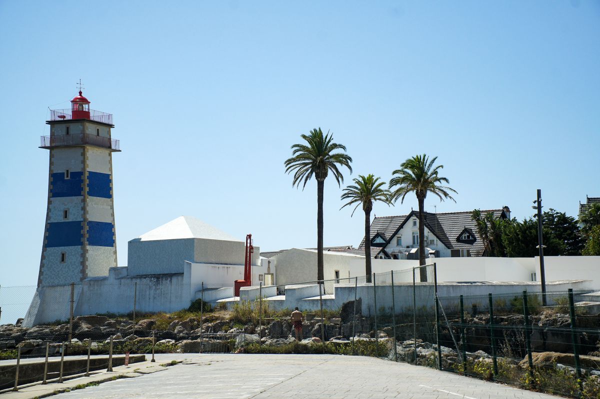 Форт Санта-Марта