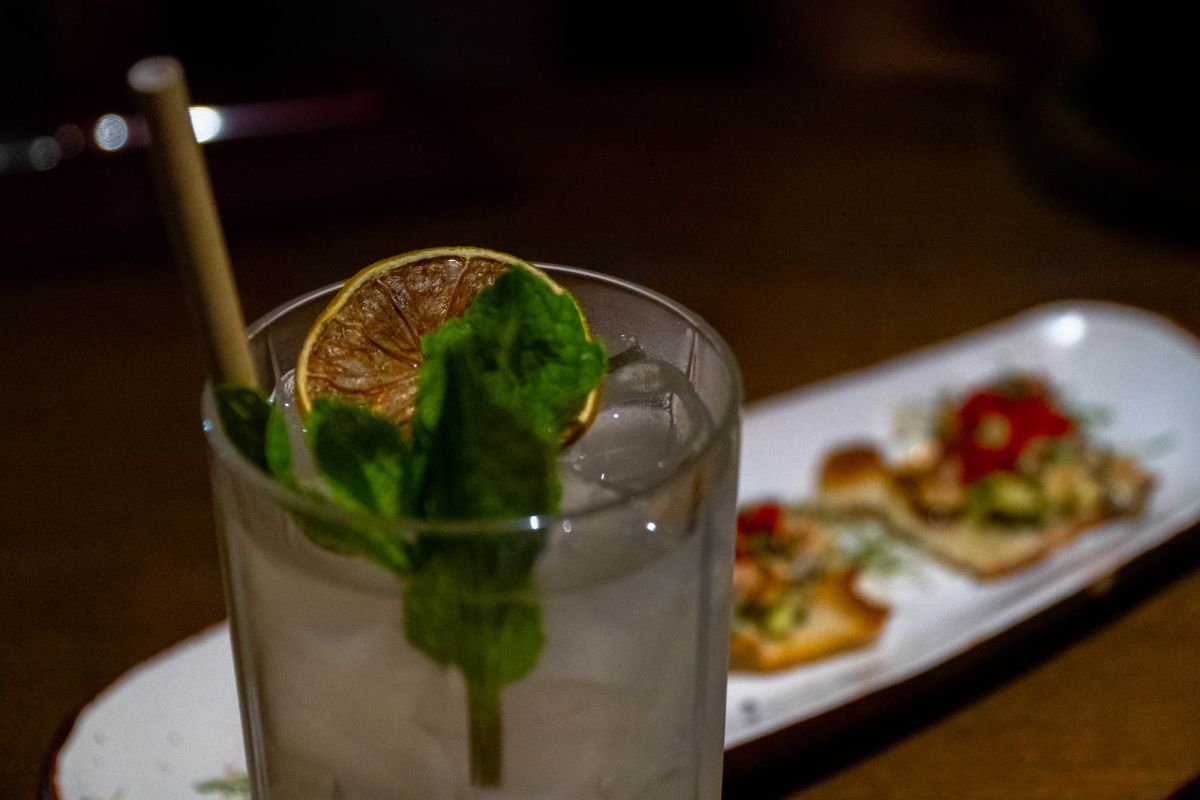 Satori restaurant & bar