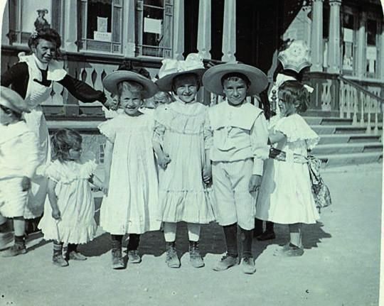 Летний ресторан Курзала в Хаапсалу