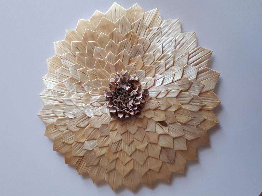 Музей соломы в Лайузе