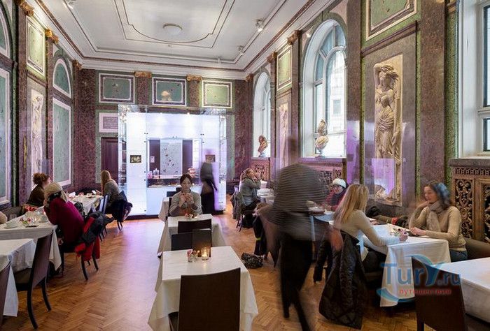 Национальный Музей Искусства Осло