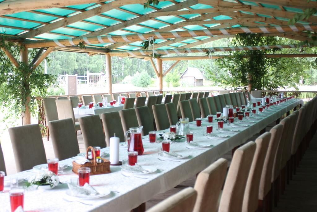 Корчма Хямса