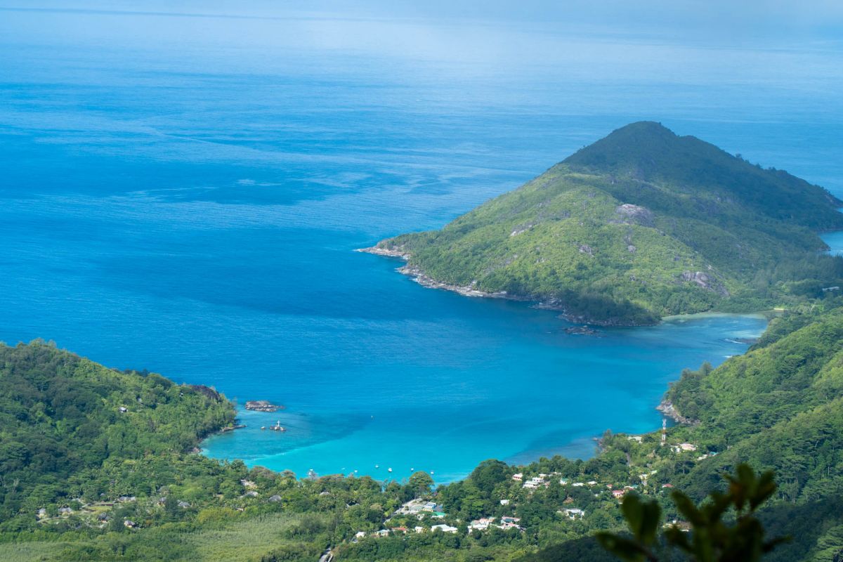 Морн Блан Трейл