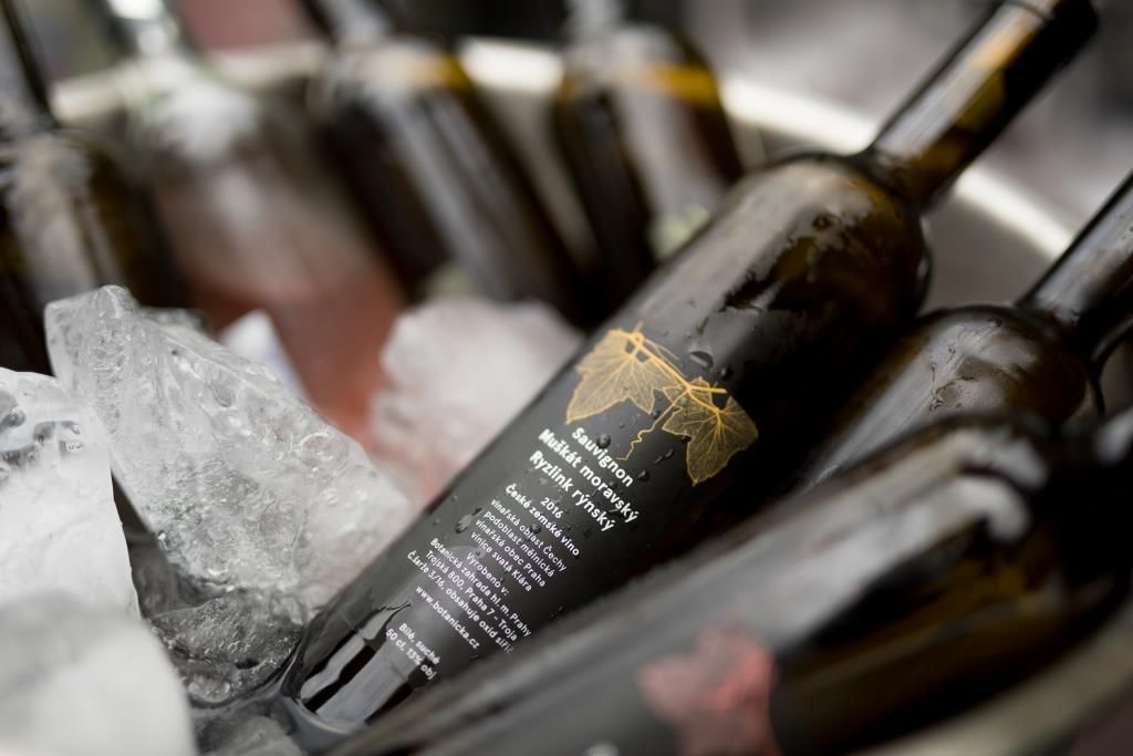 Винотека св. Клара (Vinotéka sv. Klára)