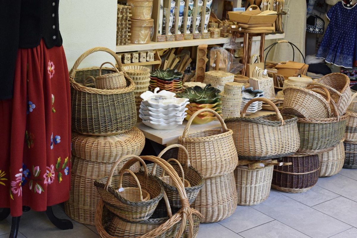 Пярнуский салон рукоделия