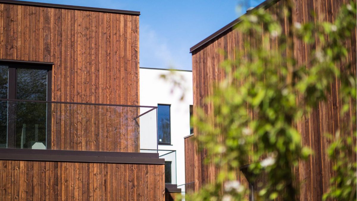 Спа-отель Wasa Resort