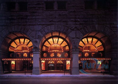 Оперный Театр