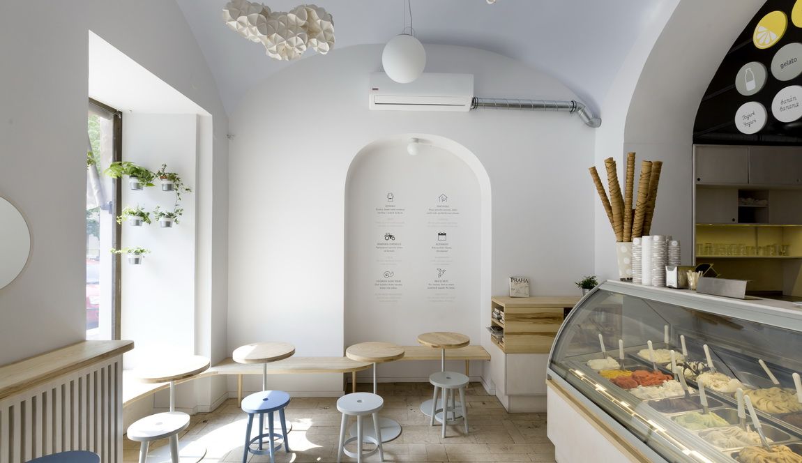 Angelato Rytířská