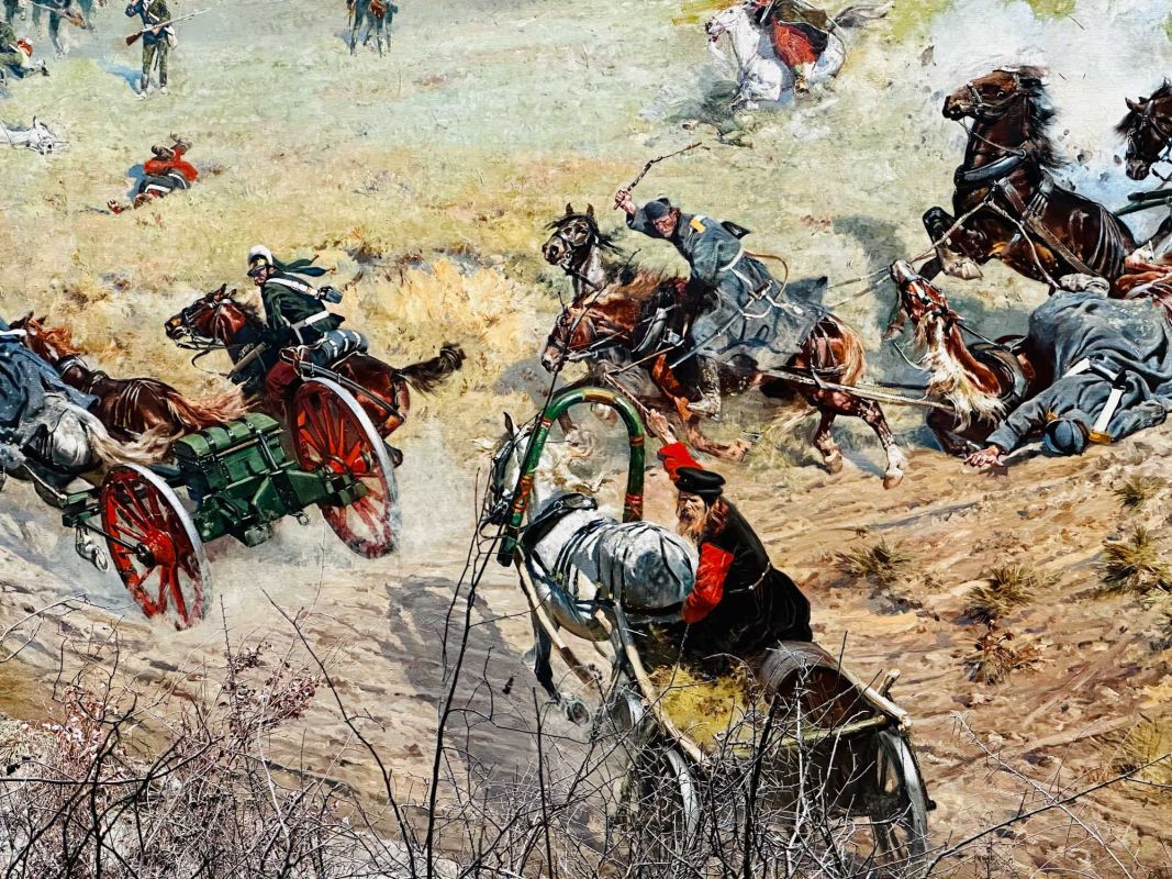 Рацлавицкая панорама