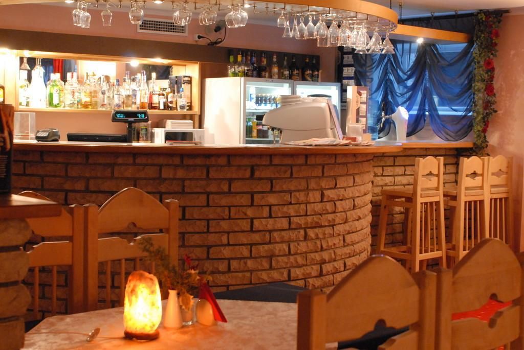 Погреб Катарина (Katariina Kelder)