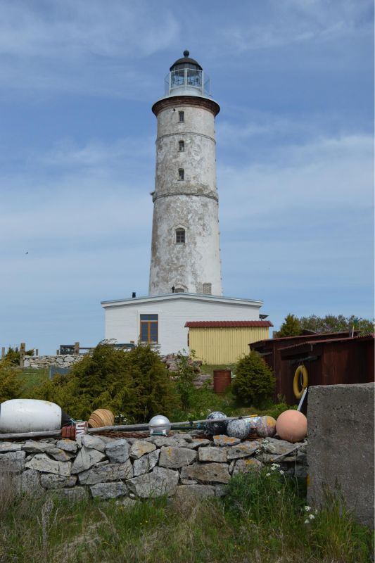 Маяк Вилсанди