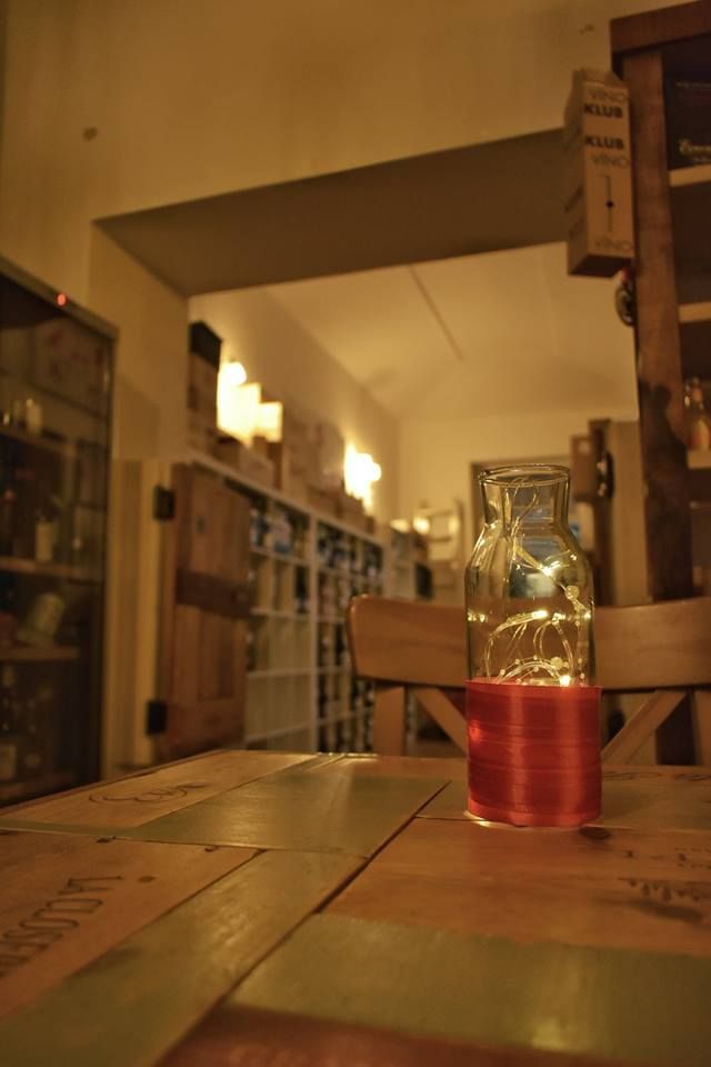 Винный клуб Víno-klub