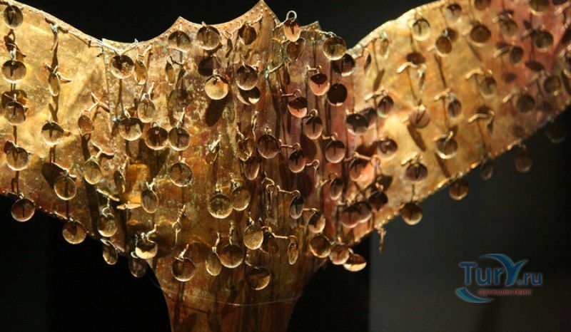 Национальный Музей Кореи