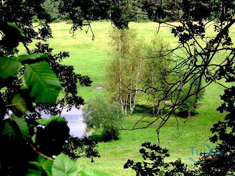 Природный парк Тервете