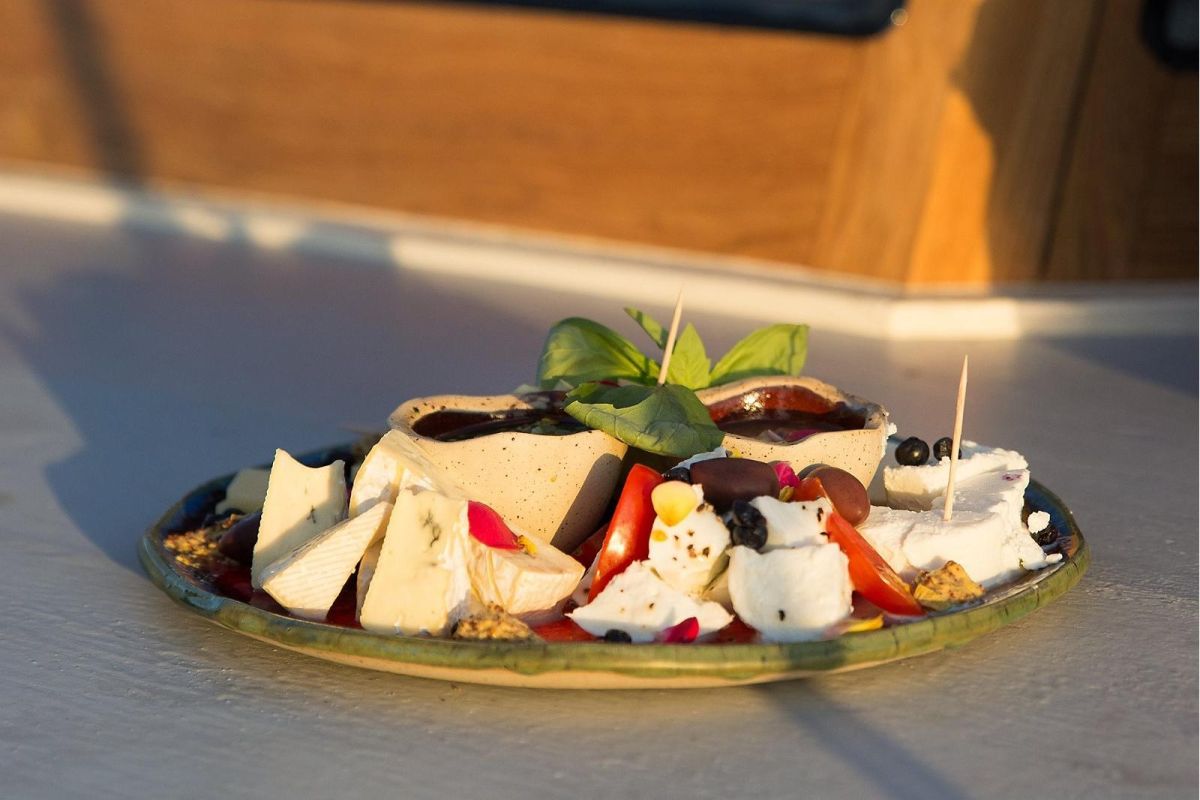 Ресторан Kuur