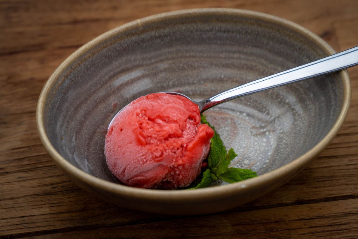 Panorama Restaurant Batumi