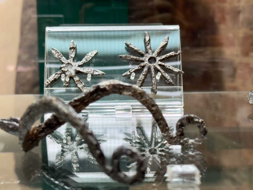 Вроцлавский археологический музей