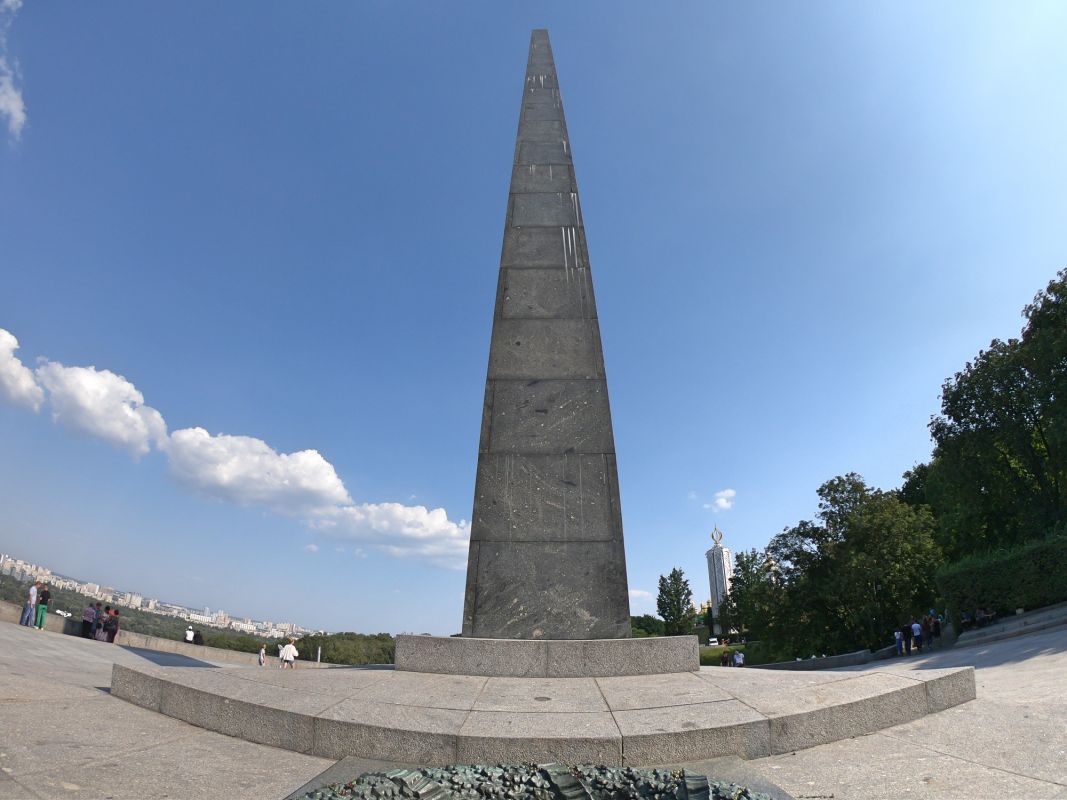 Могила неизвестного солдата